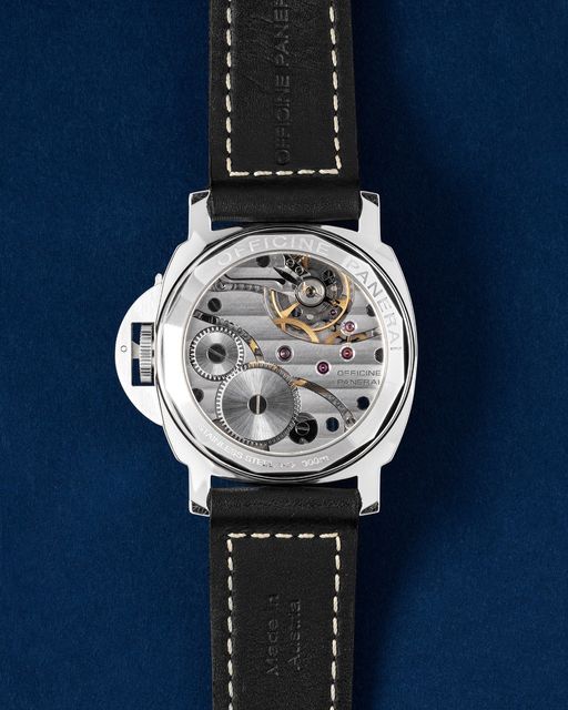 Panerai Luminor Marina PAM00111 Image 2